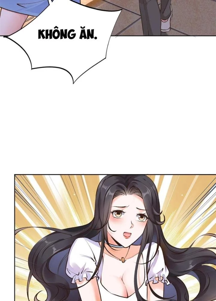 Khi Bác Sĩ Mở Hack Chapter 78 - Trang 3