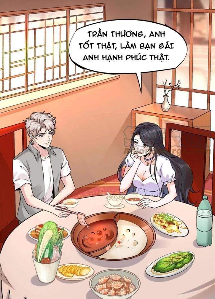 Khi Bác Sĩ Mở Hack Chapter 78 - Trang 3