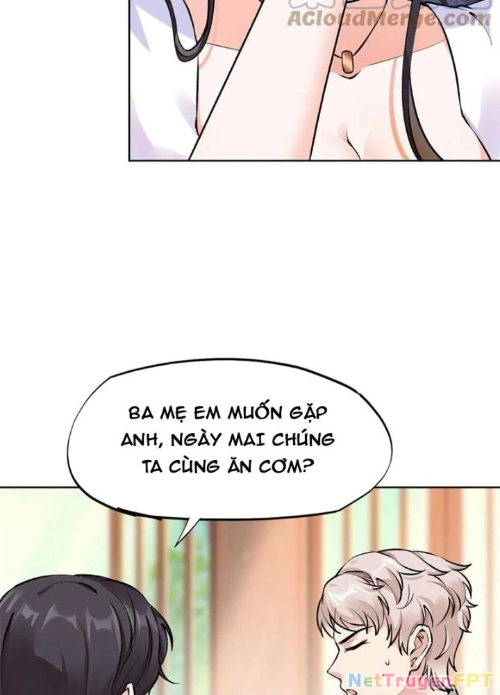 Khi Bác Sĩ Mở Hack Chapter 78 - Trang 3