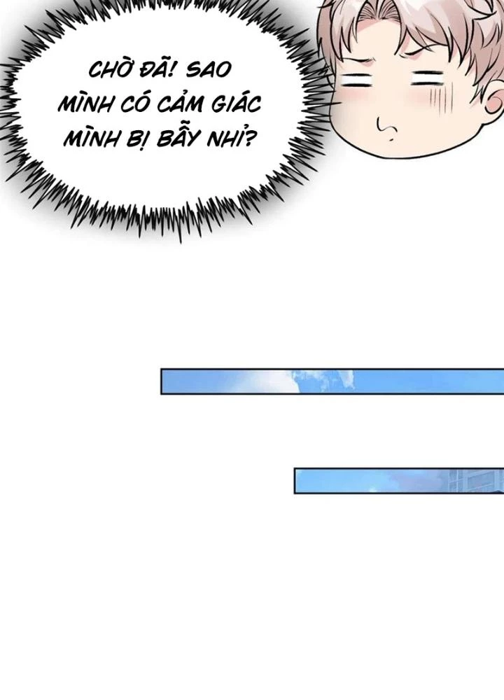 Khi Bác Sĩ Mở Hack Chapter 78 - Trang 3