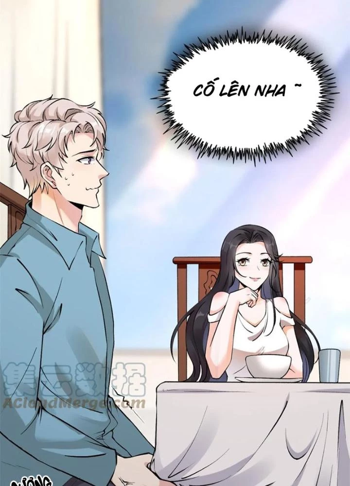 Khi Bác Sĩ Mở Hack Chapter 78 - Trang 3
