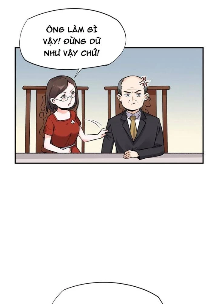 Khi Bác Sĩ Mở Hack Chapter 78 - Trang 3