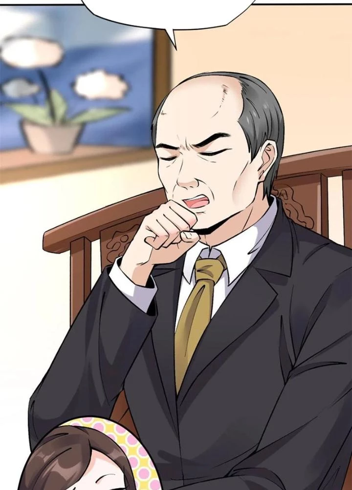 Khi Bác Sĩ Mở Hack Chapter 78 - Trang 3