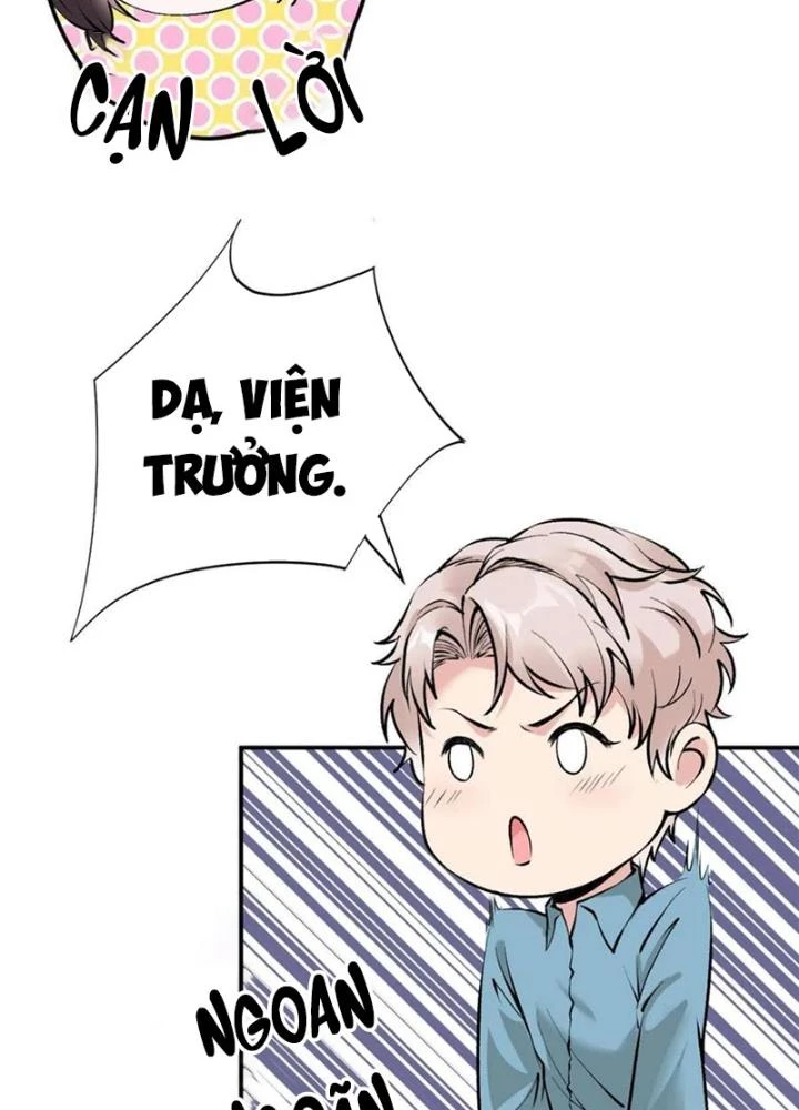 Khi Bác Sĩ Mở Hack Chapter 78 - Trang 3