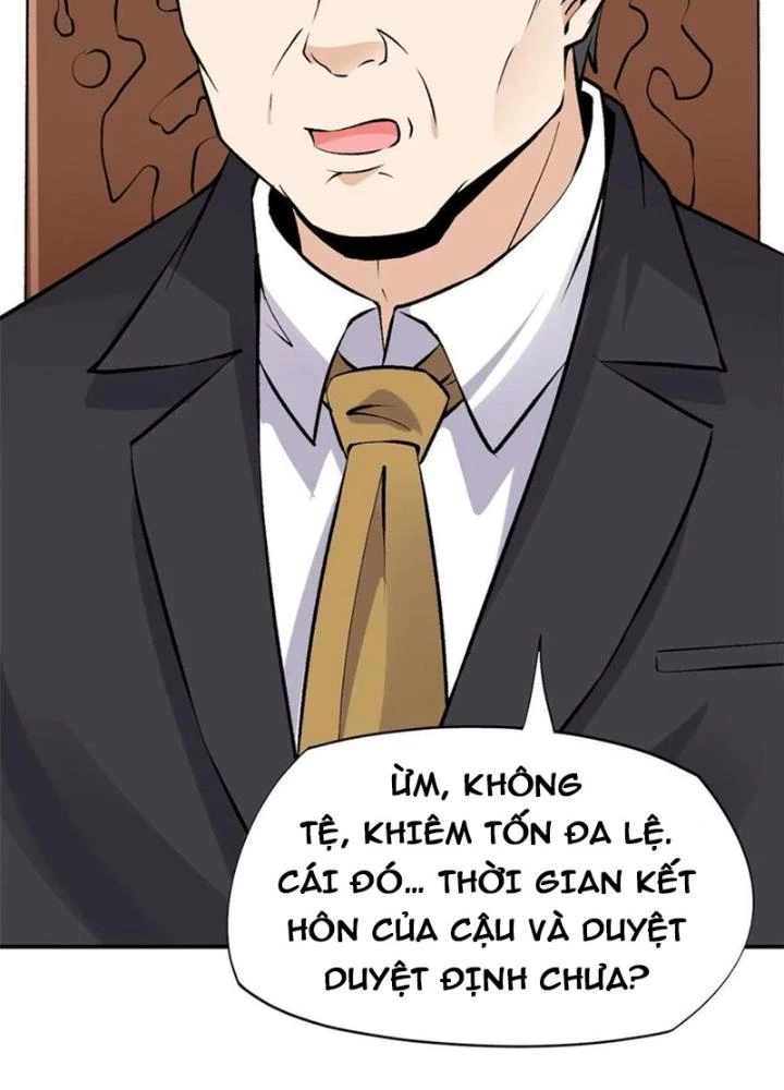 Khi Bác Sĩ Mở Hack Chapter 78 - Trang 3