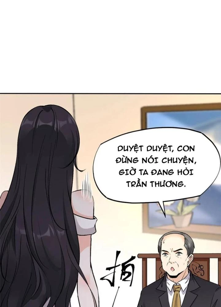 Khi Bác Sĩ Mở Hack Chapter 78 - Trang 3