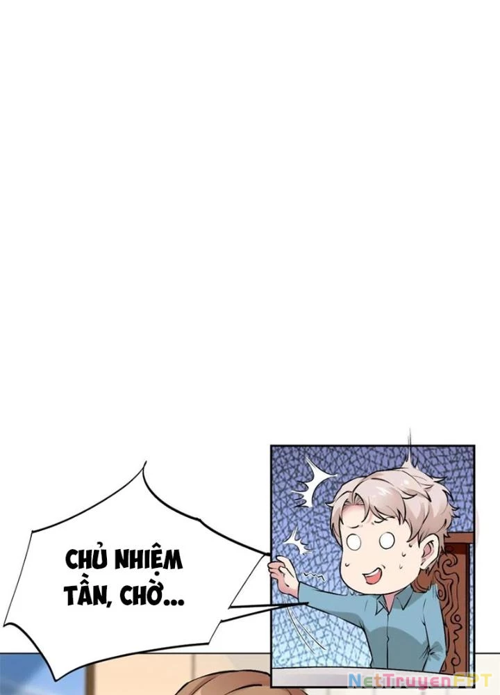 Khi Bác Sĩ Mở Hack Chapter 79 - Trang 3