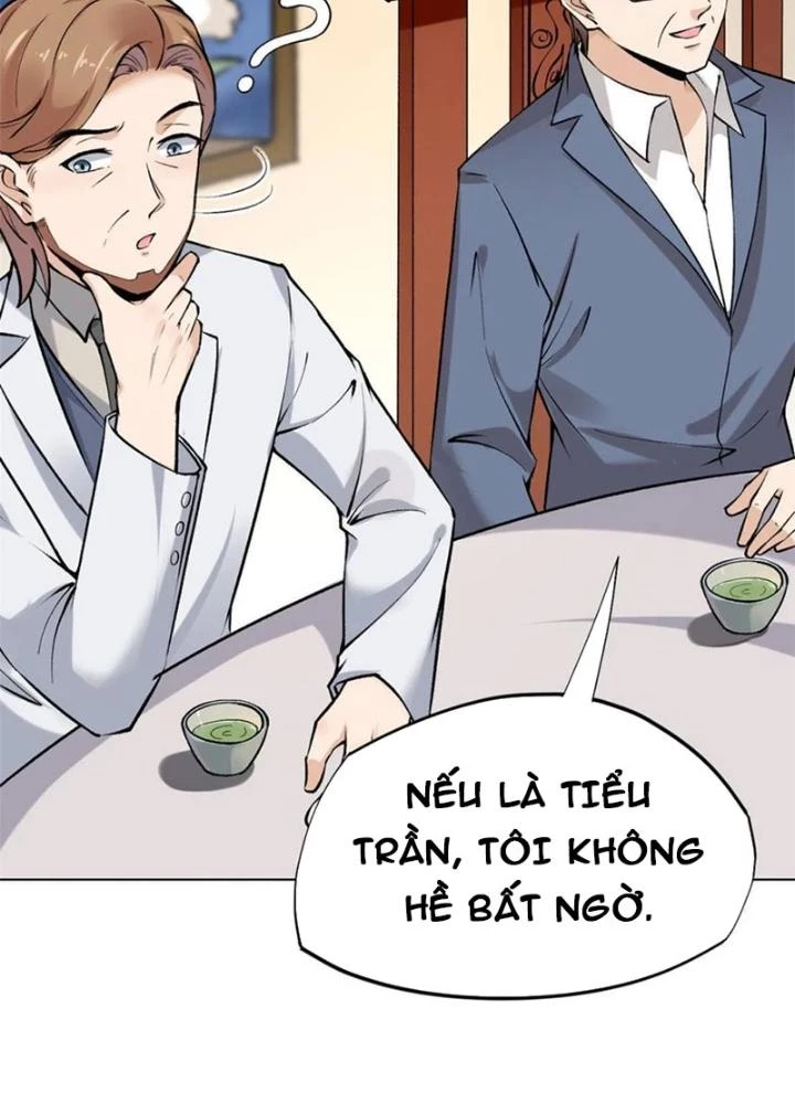 Khi Bác Sĩ Mở Hack Chapter 79 - Trang 3