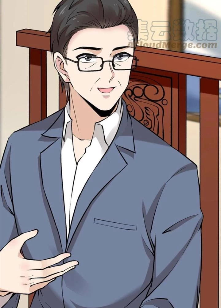 Khi Bác Sĩ Mở Hack Chapter 79 - Trang 3
