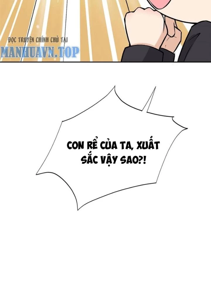 Khi Bác Sĩ Mở Hack Chapter 79 - Trang 3