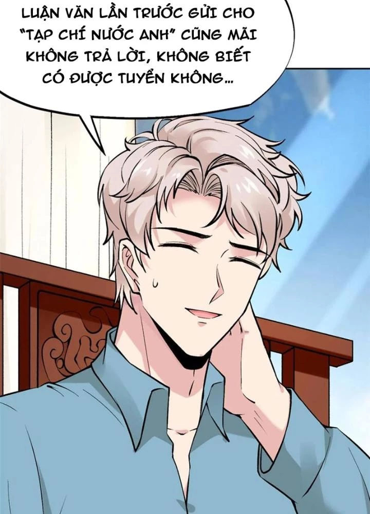 Khi Bác Sĩ Mở Hack Chapter 79 - Trang 3