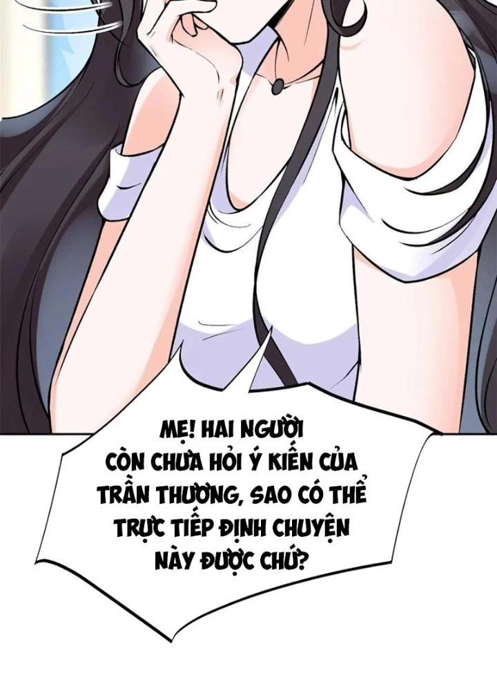 Khi Bác Sĩ Mở Hack Chapter 79 - Trang 3