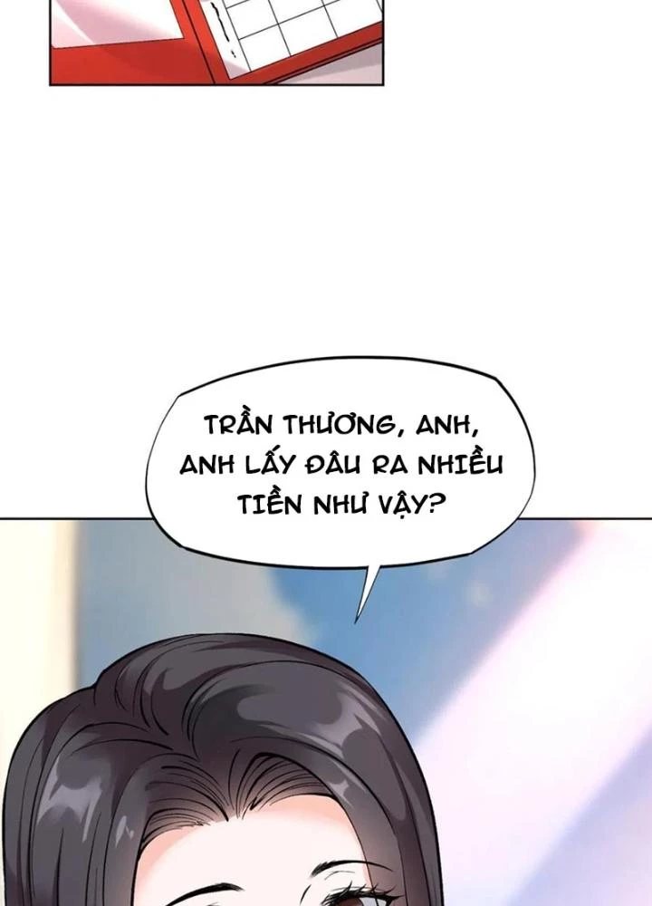 Khi Bác Sĩ Mở Hack Chapter 80 - Trang 3