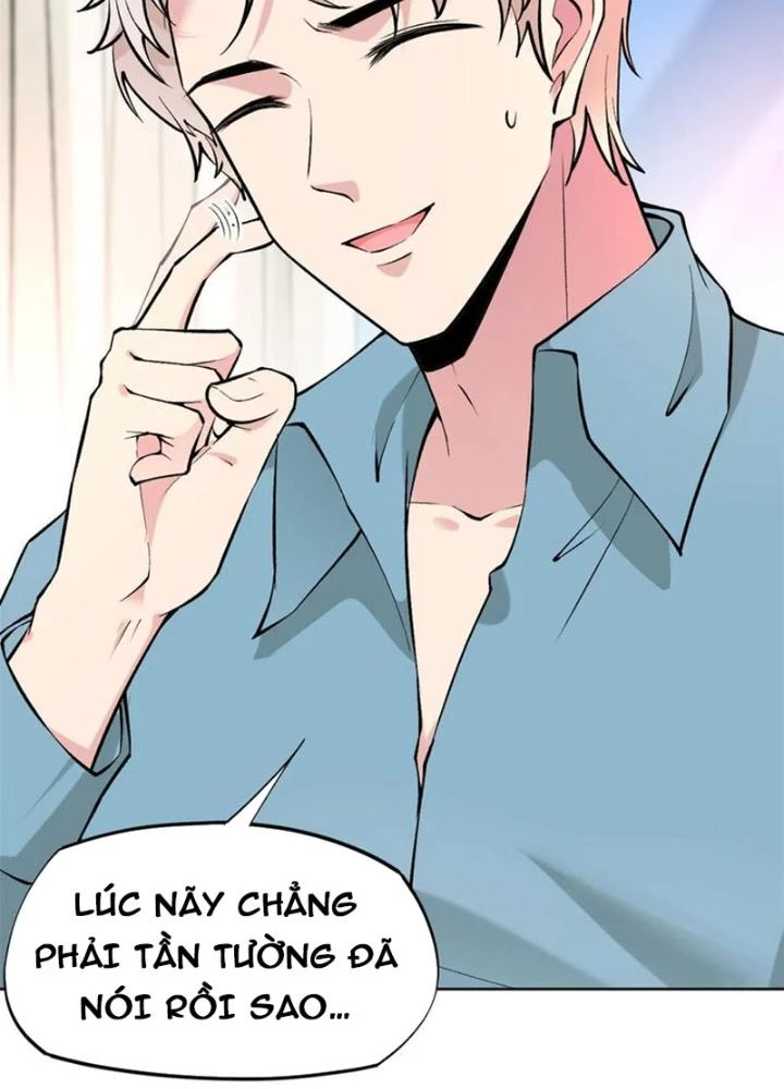 Khi Bác Sĩ Mở Hack Chapter 80 - Trang 3
