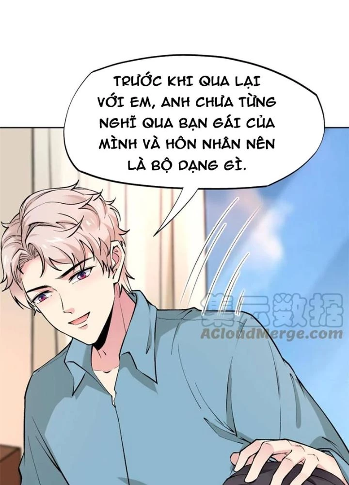 Khi Bác Sĩ Mở Hack Chapter 80 - Trang 3