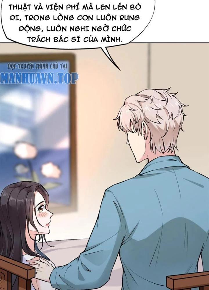 Khi Bác Sĩ Mở Hack Chapter 80 - Trang 3