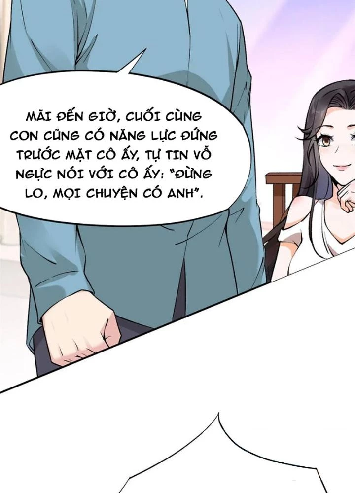 Khi Bác Sĩ Mở Hack Chapter 80 - Trang 3