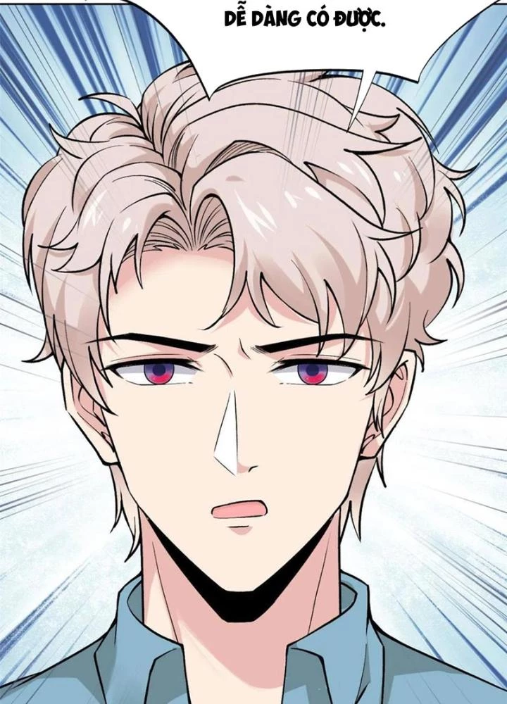 Khi Bác Sĩ Mở Hack Chapter 80 - Trang 3