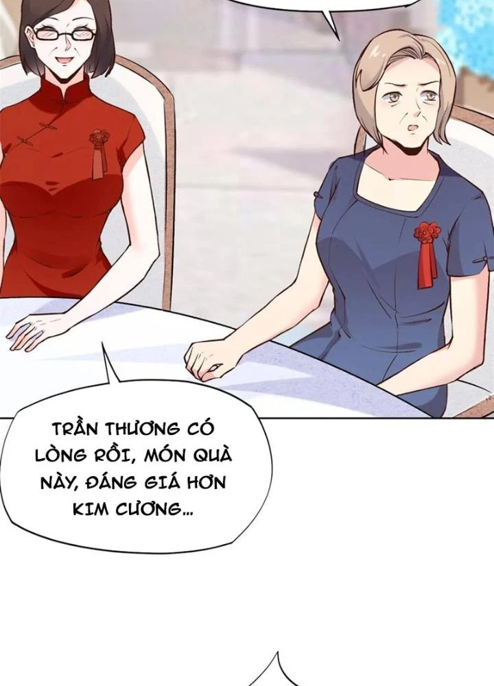 Khi Bác Sĩ Mở Hack Chapter 80 - Trang 3