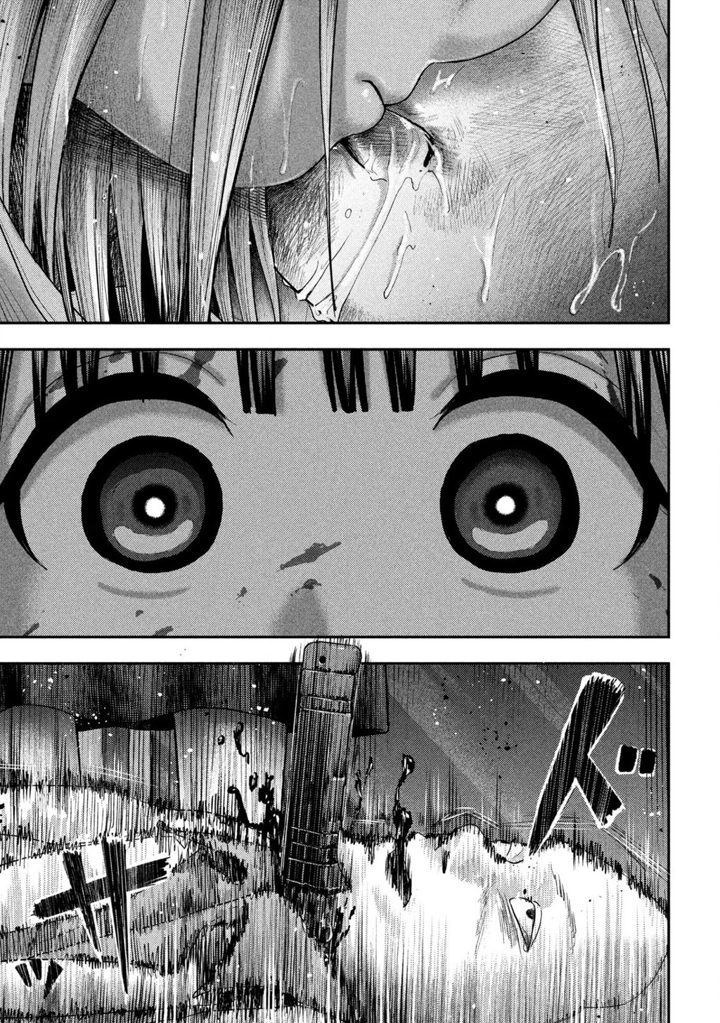 Mối Tình Đầu của Nezumi Chapter 21 - Trang 2