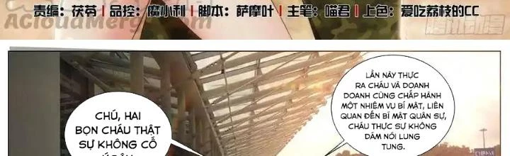 Đặc Nhiệm Siêu Cấp Thành Phố Chapter 266 - Trang 3