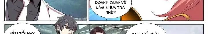 Đặc Nhiệm Siêu Cấp Thành Phố Chapter 266 - Trang 3