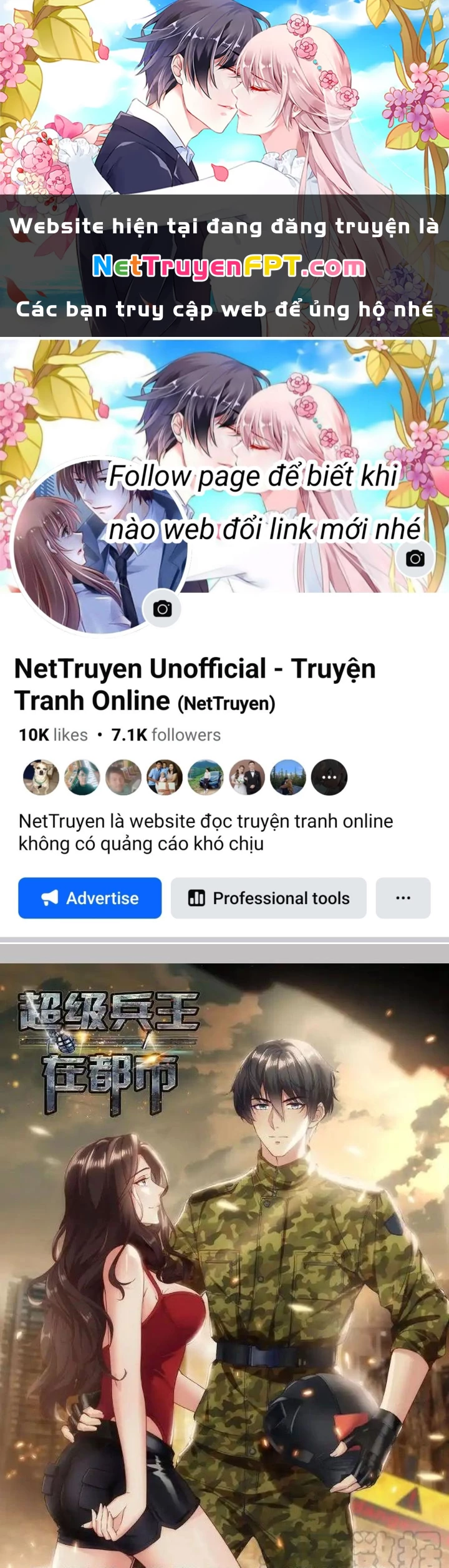 Đặc Nhiệm Siêu Cấp Thành Phố Chapter 267 - Trang 3