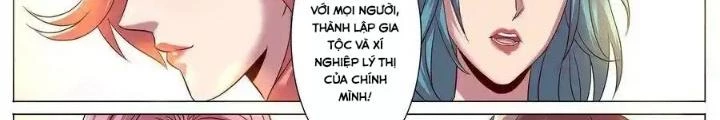 Đặc Nhiệm Siêu Cấp Thành Phố Chapter 267 - Trang 3