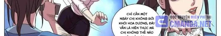Đặc Nhiệm Siêu Cấp Thành Phố Chapter 267 - Trang 3