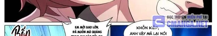 Đặc Nhiệm Siêu Cấp Thành Phố Chapter 268 - Trang 3