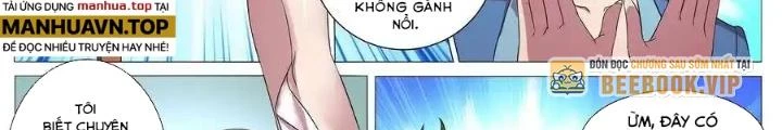 Đặc Nhiệm Siêu Cấp Thành Phố Chapter 269 - Trang 3