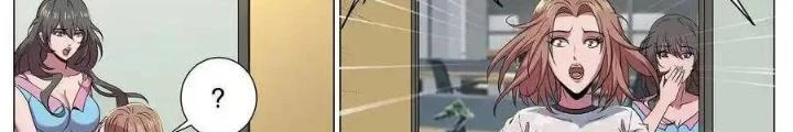 Đặc Nhiệm Siêu Cấp Thành Phố Chapter 270 - Trang 3