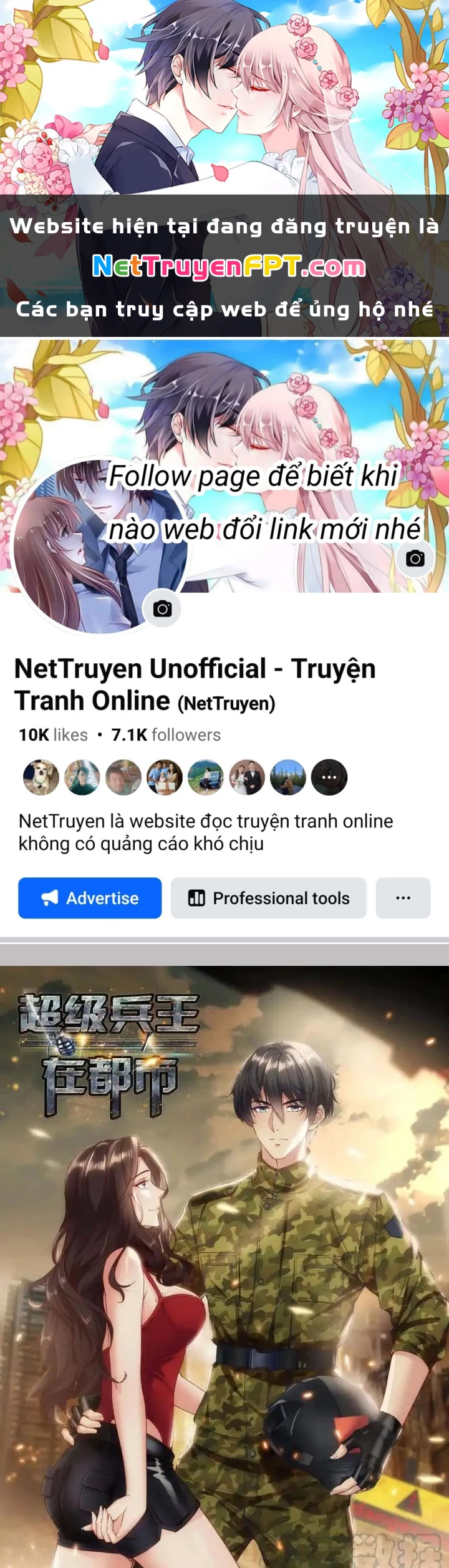 Đặc Nhiệm Siêu Cấp Thành Phố Chapter 272 - Trang 3