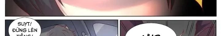 Đặc Nhiệm Siêu Cấp Thành Phố Chapter 274 - Trang 3
