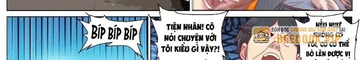 Đặc Nhiệm Siêu Cấp Thành Phố Chapter 274 - Trang 3