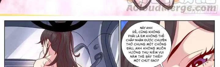 Đặc Nhiệm Siêu Cấp Thành Phố Chapter 275 - Trang 3