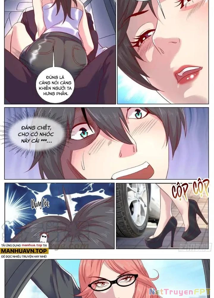 Đặc Nhiệm Siêu Cấp Thành Phố Chapter 275 - Trang 3