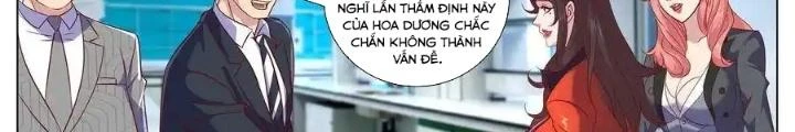 Đặc Nhiệm Siêu Cấp Thành Phố Chapter 275 - Trang 3