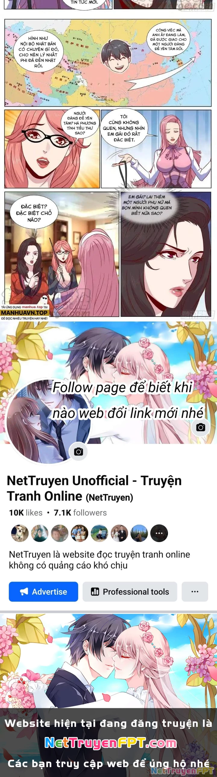 Đặc Nhiệm Siêu Cấp Thành Phố Chapter 275 - Trang 3