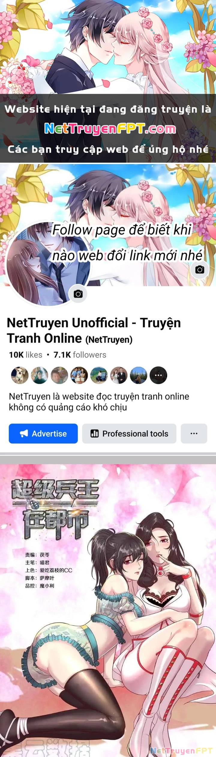 Đặc Nhiệm Siêu Cấp Thành Phố Chapter 277 - Trang 3