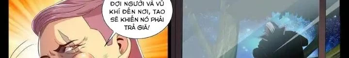 Đặc Nhiệm Siêu Cấp Thành Phố Chapter 277 - Trang 3
