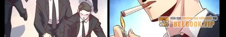 Đặc Nhiệm Siêu Cấp Thành Phố Chapter 277 - Trang 3