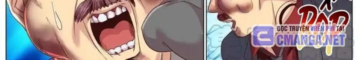 Đặc Nhiệm Siêu Cấp Thành Phố Chapter 277 - Trang 3