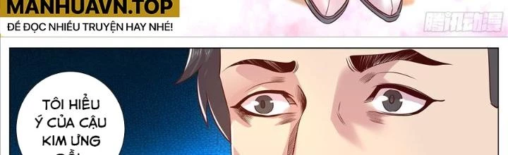 Đặc Nhiệm Siêu Cấp Thành Phố Chapter 278 - Trang 3