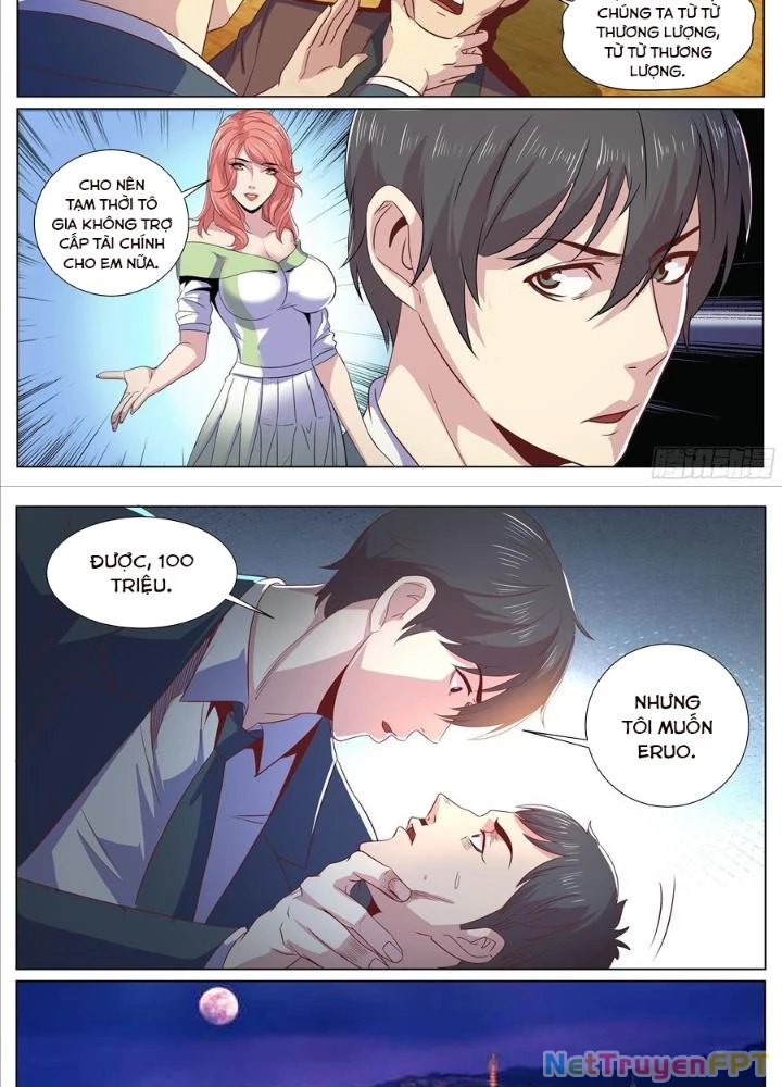 Đặc Nhiệm Siêu Cấp Thành Phố Chapter 278 - Trang 3