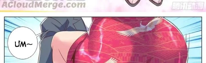 Đặc Nhiệm Siêu Cấp Thành Phố Chapter 279 - Trang 3