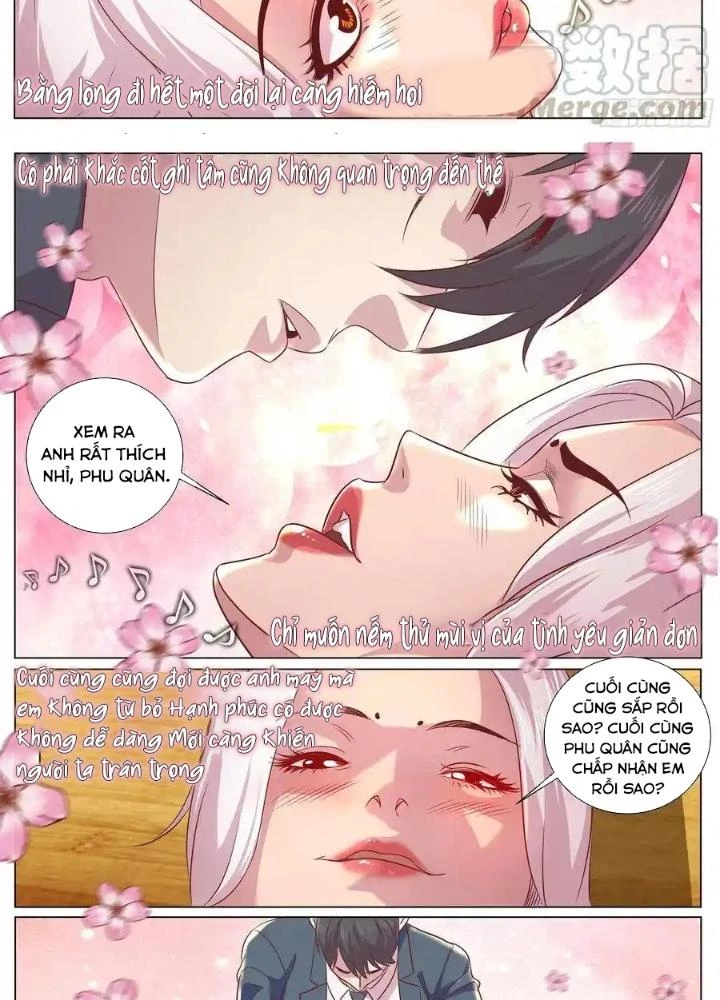 Đặc Nhiệm Siêu Cấp Thành Phố Chapter 279 - Trang 3