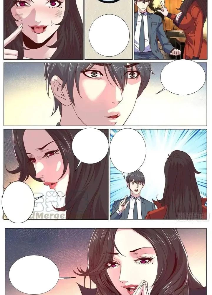 Đặc Nhiệm Siêu Cấp Thành Phố Chapter 281 - Trang 3