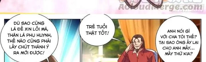 Đặc Nhiệm Siêu Cấp Thành Phố Chapter 283 - Trang 3