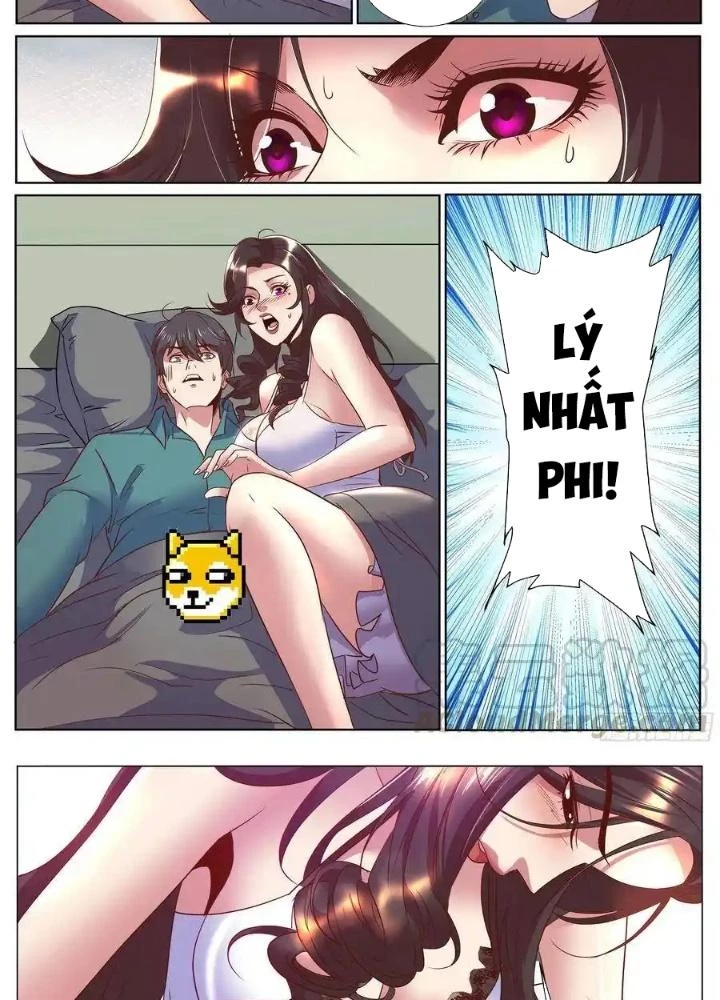 Đặc Nhiệm Siêu Cấp Thành Phố Chapter 284 - Trang 3
